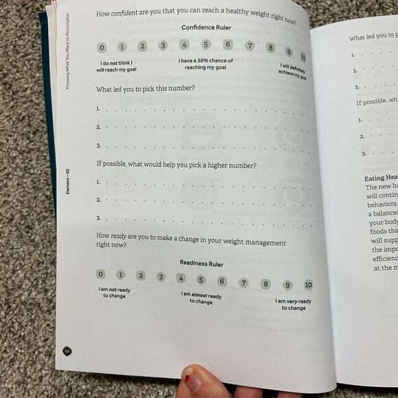 Your LifeBook: Your Path to Optimal Health by Dr. A’s Book - Picture 8 of 8